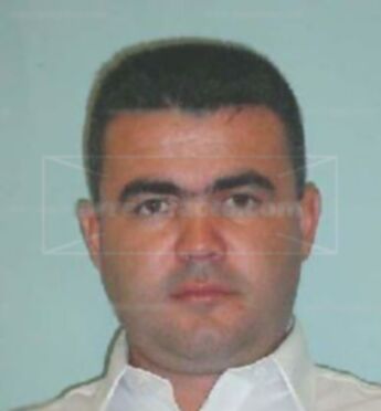 Fernando Joffre
