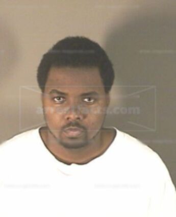 Damond Lamont Mills