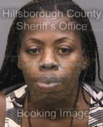 Darlene Dayshawn York