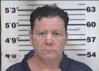 David Brent Forshee