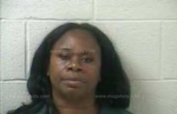 Vivian Leoma Nichols