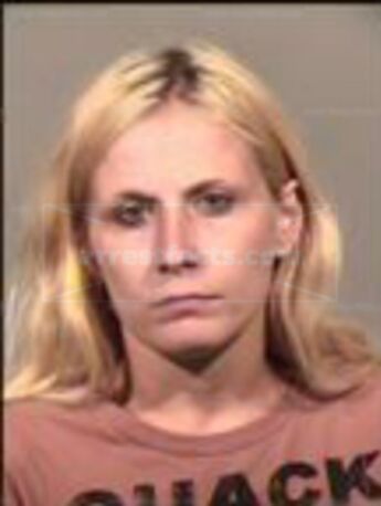Aileen Marie Mays