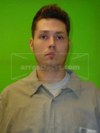 Brandon W Granger