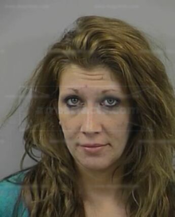 Amber Kristine Weatherly