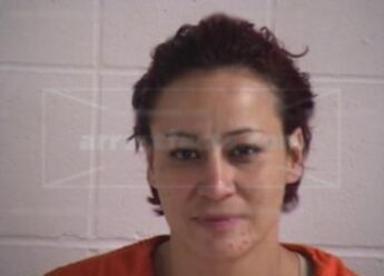 Kendra Jolynn Boswell