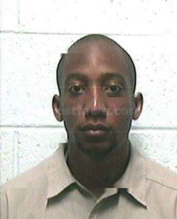 Brandon Chism