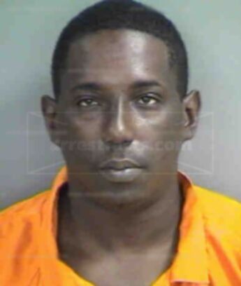 Cedric L Griffin