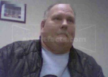 Harold Edwin May