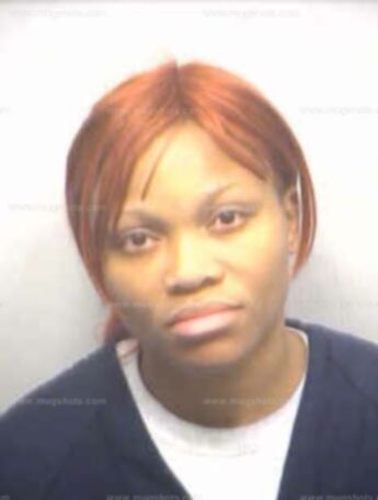 Lashundra Glenn