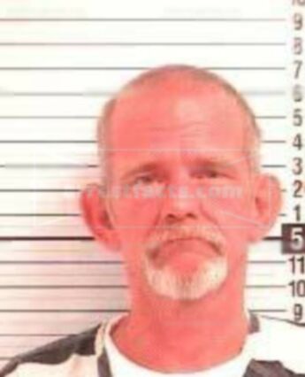 Larry Wayne Barnes