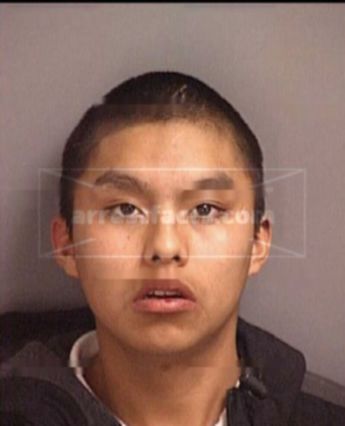 Clarence Tso