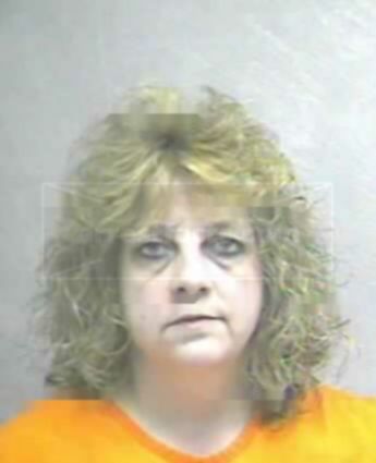 Sharon Ray Heckler