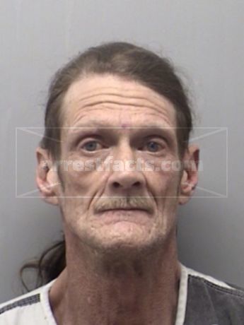 Kenneth Wayne Jolley