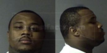 Gregory Lee Hendricks Jr.