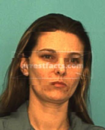 Christina Meria Casady