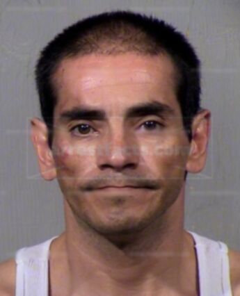 Michael Leroy Milligan