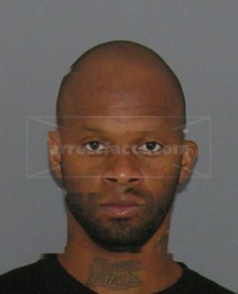 Marvin Bennett