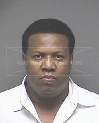George Donald Walker