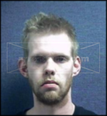 Eric Michael Harwood