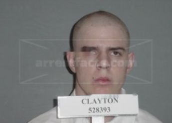 Paul Michael Clayton