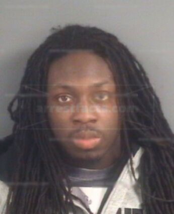 Kitric Shavoy Reeves