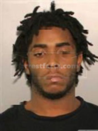 Antonio Raymond Campbell