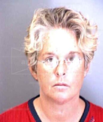 Christy Warner