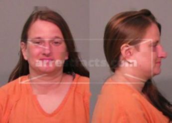 Jennifer Lynn Costner
