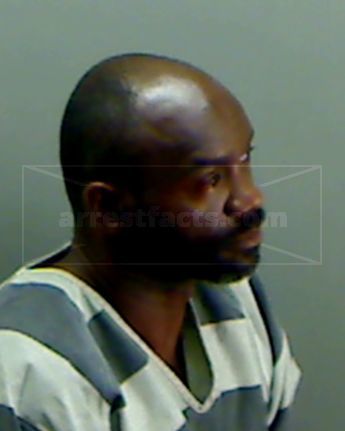 Terry Jerome Thorn