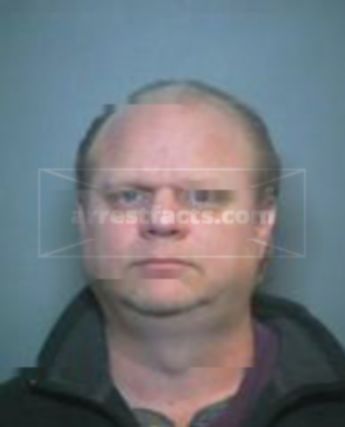 David Mark Andrews