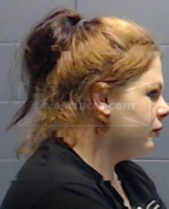 Amanda Lindsey Golightly