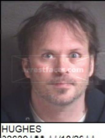 Robert Lee Daniel Hughes