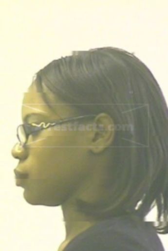 Ashley Nicole Robinson