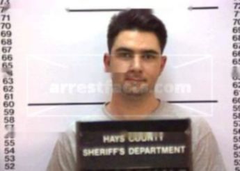 Ryan Paul Murphy