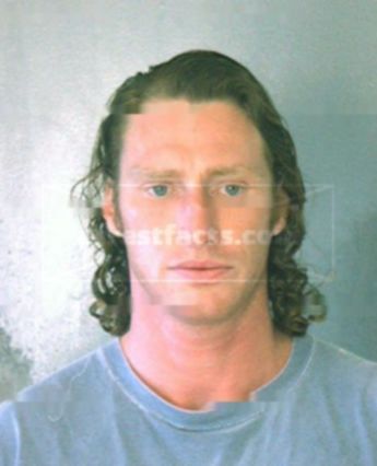 Anthony Corey Pattison