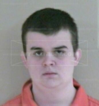 Zachary D. Hardin