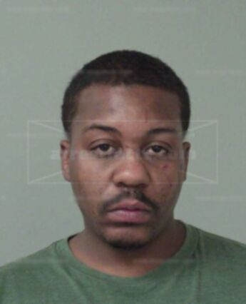 Darvion Goode Holman