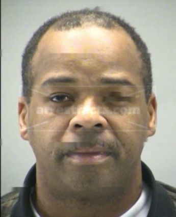 Lawrence Mosley