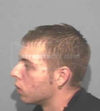 Lucas C. J Cowick