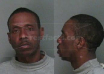 Darryl Williams