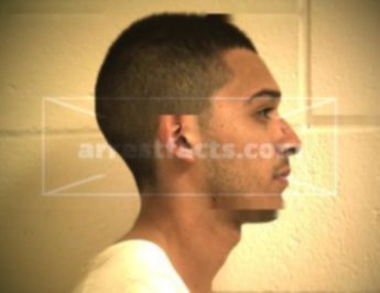Mark Anthony Diaz