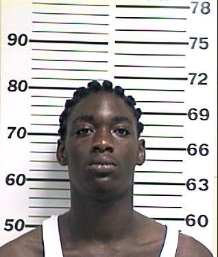 Michael Dewayne Tilley
