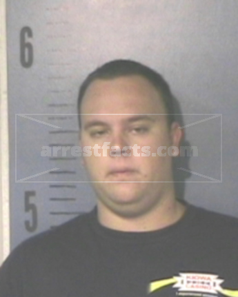 Bobby Ruandaul Tackett