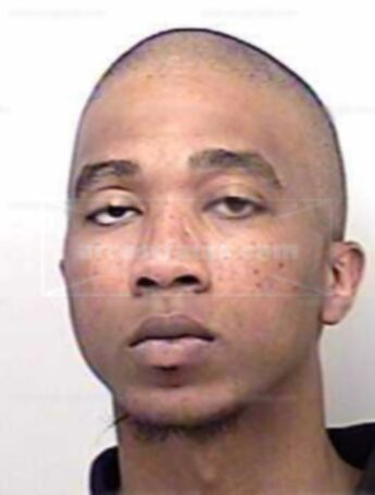 Tyrone Demond Williams