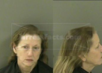 Sharon Elizabeth Kirby