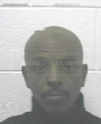 Brian Anthony Edwards