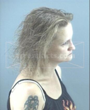 Angela Kylene Mccrary