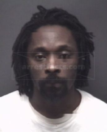 Tamarcus Jubane Suggs