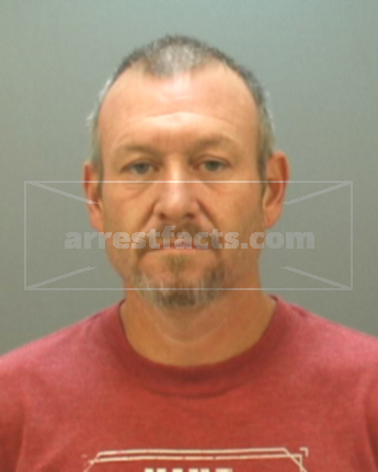 Kenneth Wayne Cross