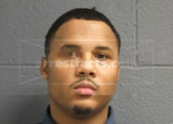 Edmund Demetrius Bell